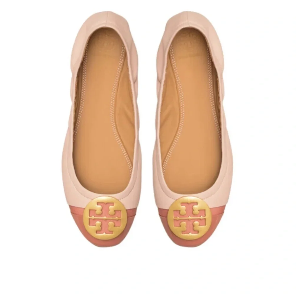 Tory Burch size see